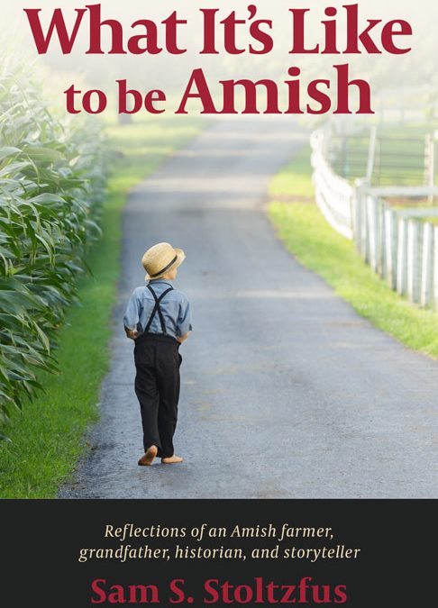 What It’s Like to Be Amish